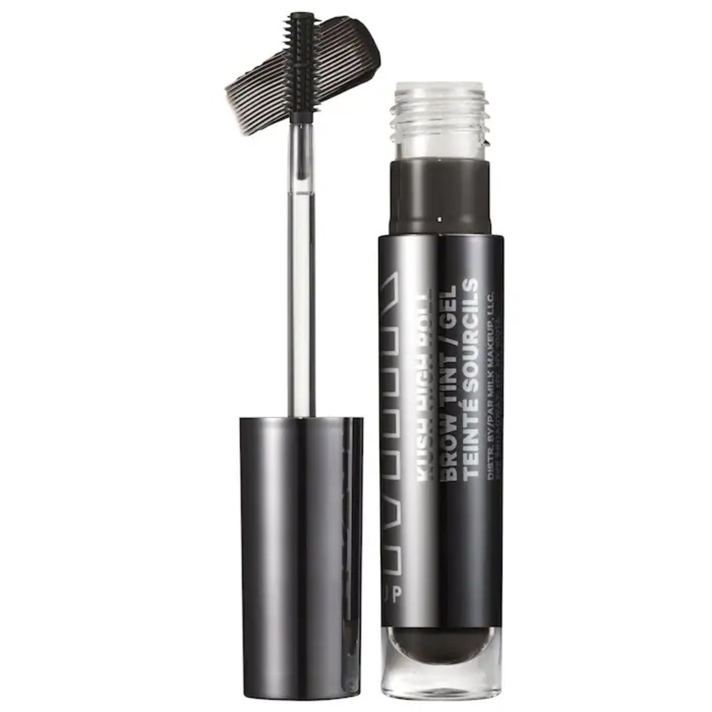 MILK MAKEUP - High Roll Defining Tubing Eyebrow Gel (Diesel - Brown Black)